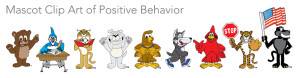 Positive Behavior Examples