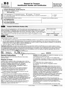 W9 PBIS Teaching Tools