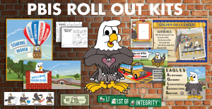 PBIS Roll Out Kits