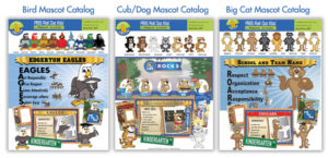 Posters for PBIS Schools